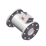 Welded ball valve body (stainless steel)